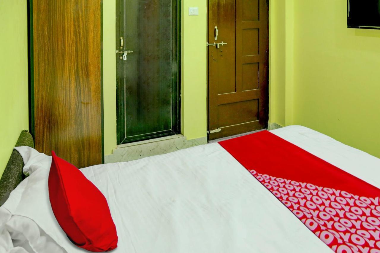 Flagship Hotel Ns Guest Inn Visakhapatnam Eksteriør billede